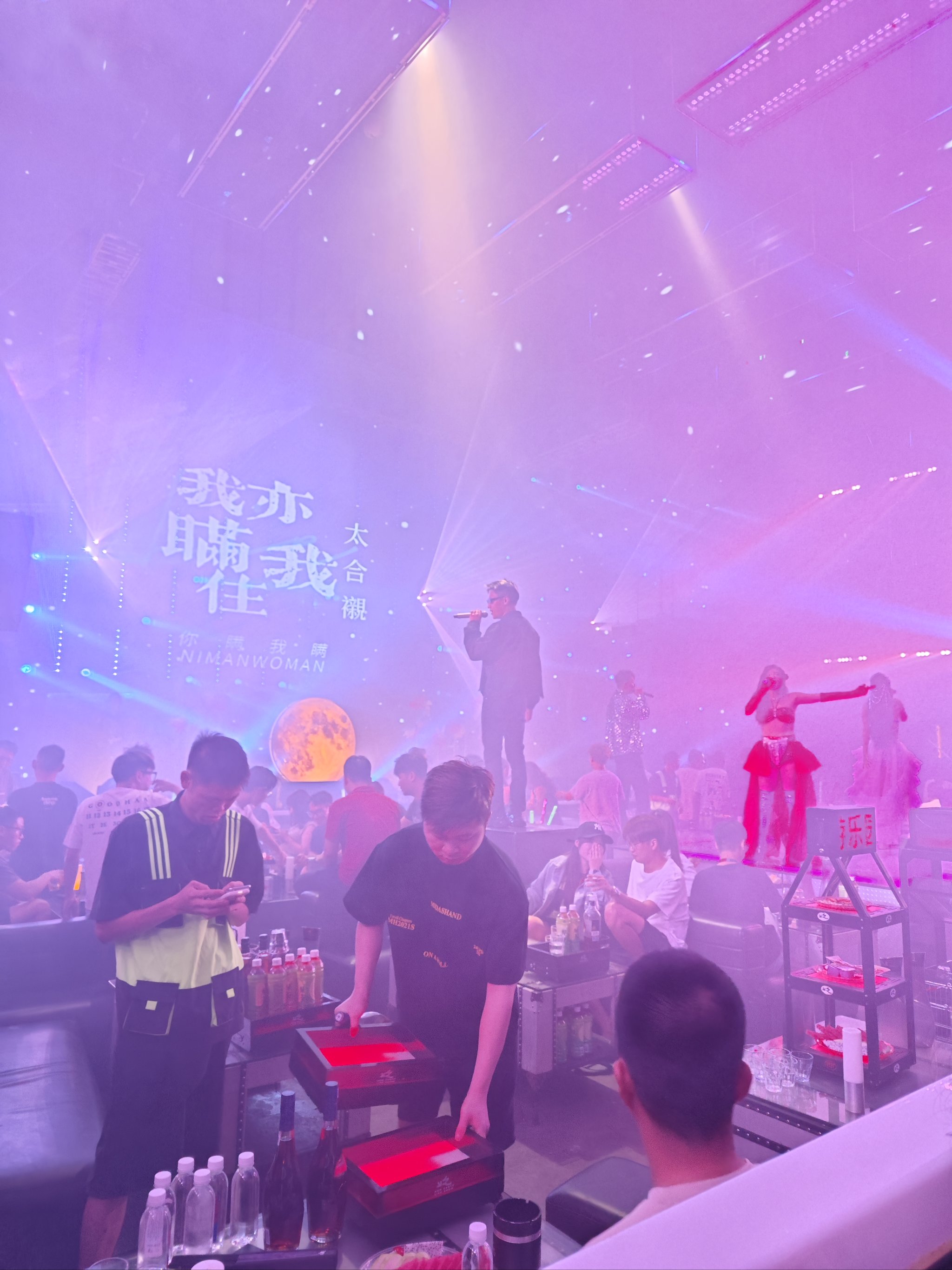 大同商务ktv必看商务ktv攻略-浑源县ktv预定