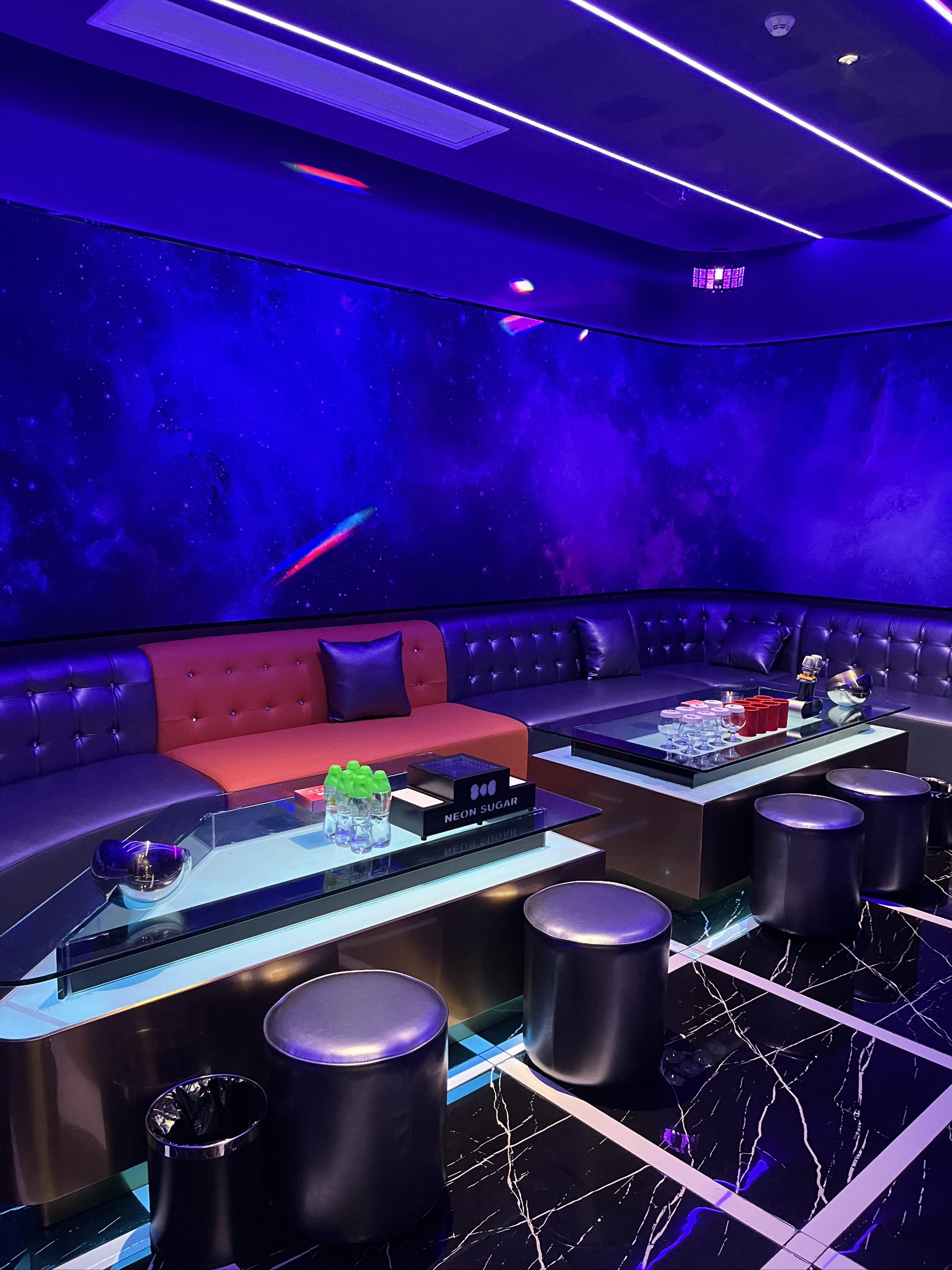 大同商务KTV预订房-浑源县ktv预定